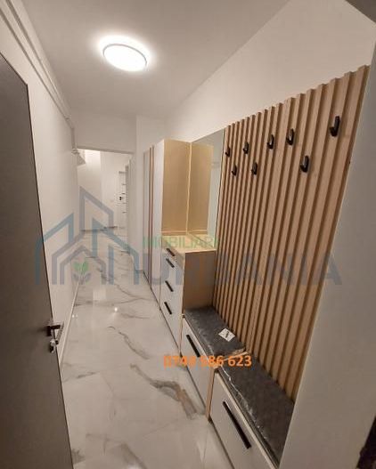 2 camere Kaufland Pacurari Contemporan Homes # - Poză 8