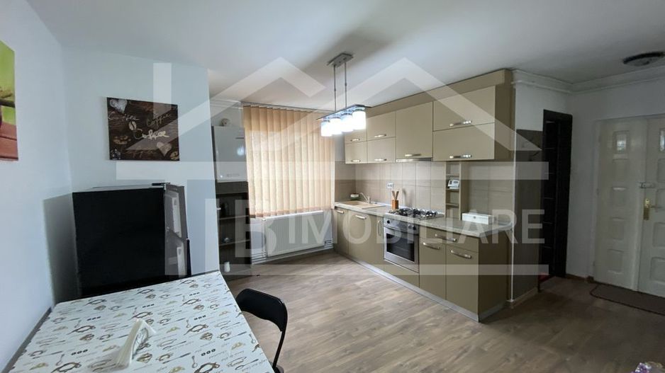 Apartament cu 2 camere, 50 mp, decomandat, Zona Ultracentrala - Poză 5