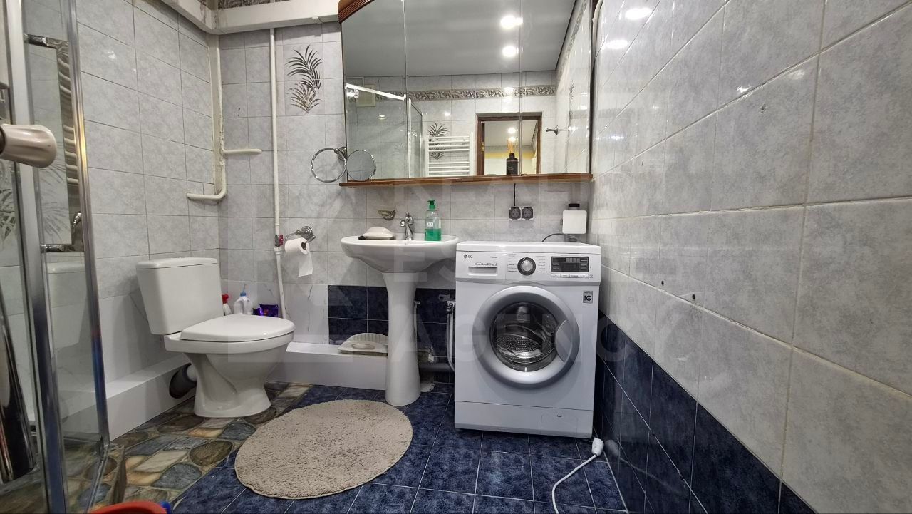 Chirie, apartament, 3 camere, Bd. Constantin Negruzzi, Centru - Poză 19