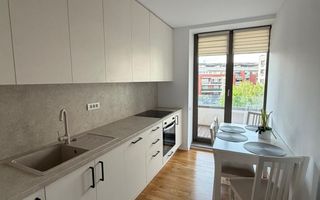 HERASTRAU | INCHIRIERE 2 CAMERE | MOBILAT-UTILAT LUX | PARCARE | 62MP - Poză 37