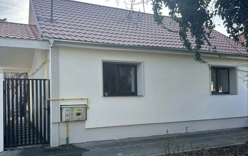 BRASADAS vinde casa 4 cam in zona centrala. - Poză 1