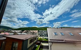 Apartament 4 Camere Finisat Tautului 89C Ap 11 cu view Parcul Poligon - Poză 7