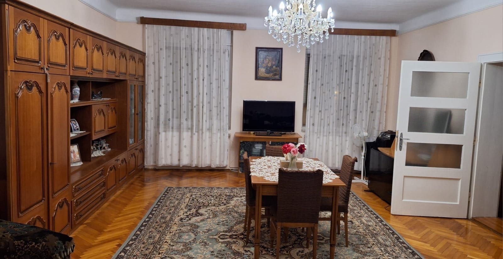APARTAMENT 2 CAMERE| ULTRACENTRAL| PIATA MICA - Poză 1