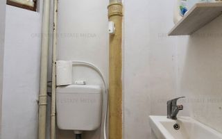 4 camere cu potential pentru Airbnb, centrala proprie, Rosetti Universitate - Poză 6