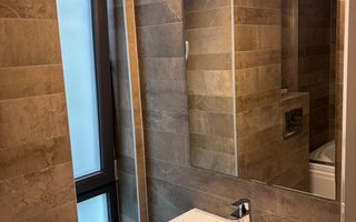 Apartament modern cu 3 camere, in Andrei Muresanu! - Poză 8