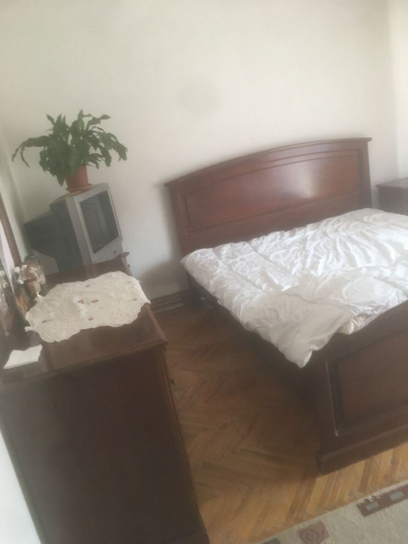 Ag BRASADAS vinde ap. 4 cam 93mp la etajul 3 în Carpați 2. - Poză 8