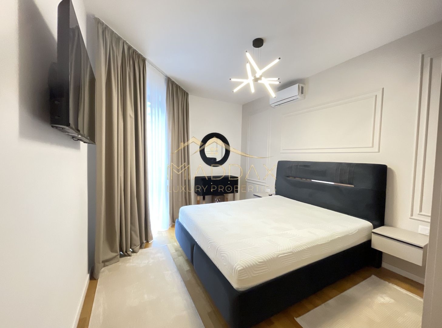 Apartament modern**2 Camere***LUX//AVIATIEI - Poză 9