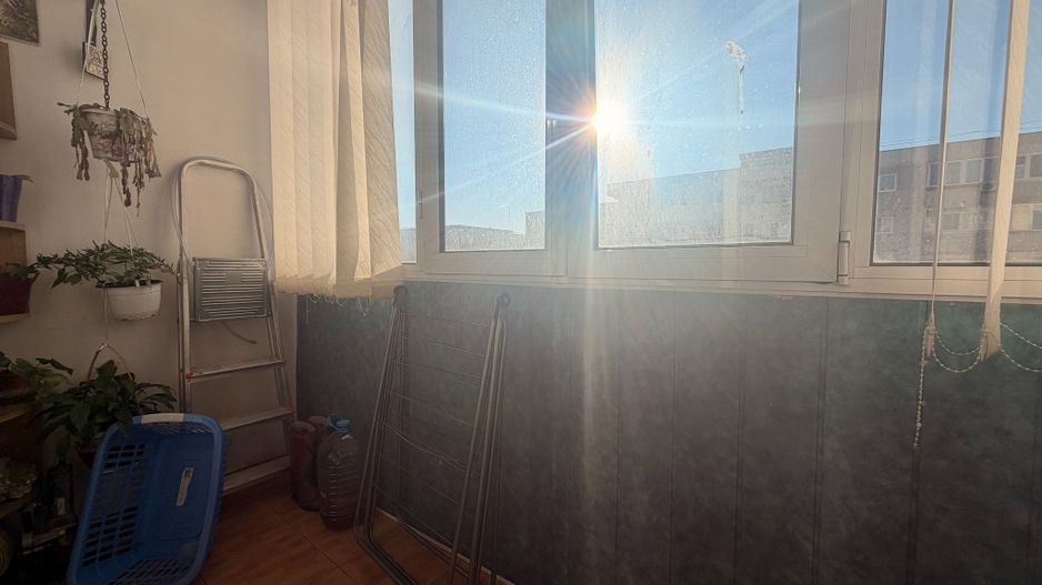 APARTAMENT 2 CAMERE | ETAJ 6 | CRANGASI - Poză 12