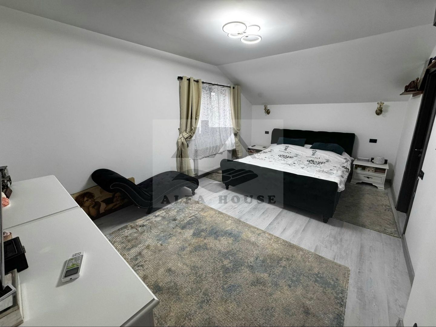 Casa premium - Prosumator, Brasov - Noua, 194 mp pe 517 mp teren - Poză 13