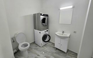 Apartament cu 3 Camere, Bloc Nou, Lift, Zona Arex - Ampoi 3 - Poză 12