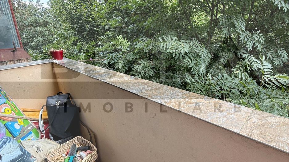 Garsoniera, 28 mp, balcon, zona Golden Tulip - Poză 6