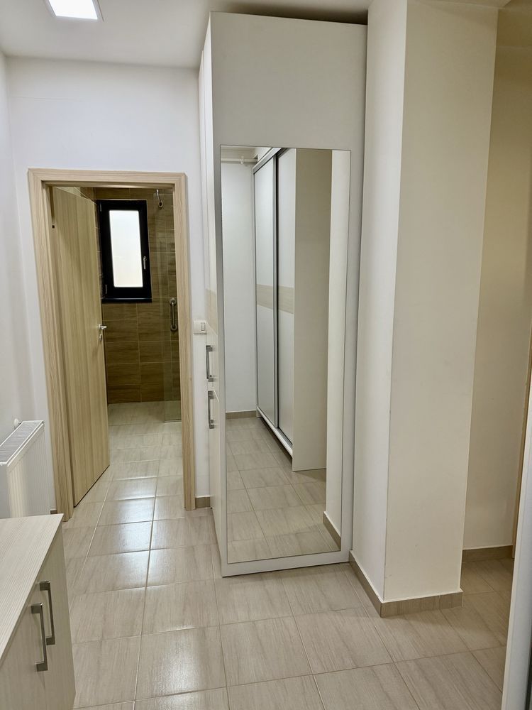 Braytim | 1 Camera | Bucatarie inchisa | Curte proprie | Mobilat si utilat - Poză 4