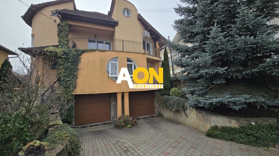 Casa Individuala Zona Cetate 1100mp Teren, 490mp Utili - Poză 2