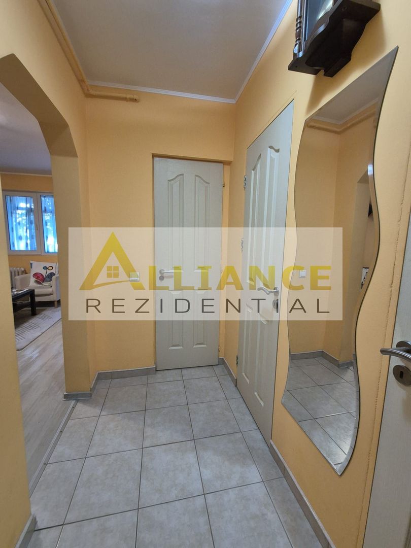 2 CAMERE DE INCHIRIAT | 52MP | RENOVAT - 480 € - Poză 11