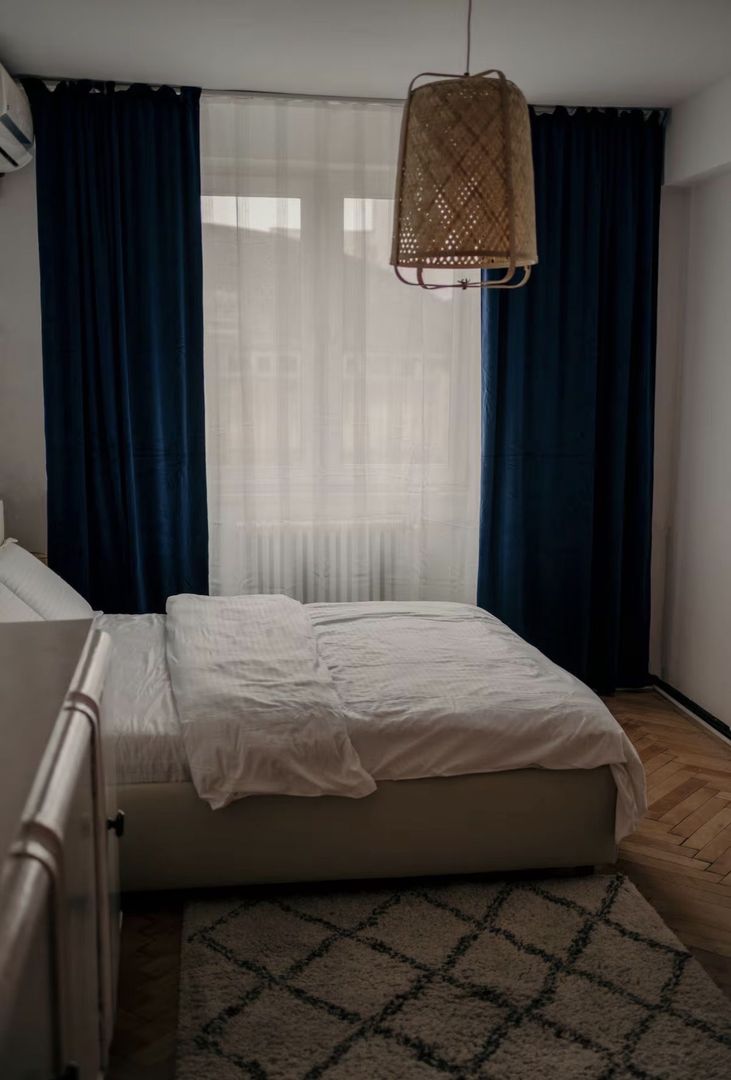 COMISION 0% Apartament De Inchiriat | 3 Camere - Piata Victoriei Ultracentral - Poză 7