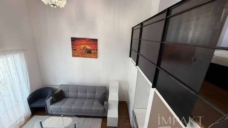 Apartament cu doua camere spre inchiriat in zona Gheorgheni! - Poză 2