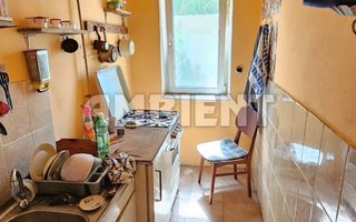 Apartament 3 camere, etaj 3, zona Kogălniceanu; - Poză 3