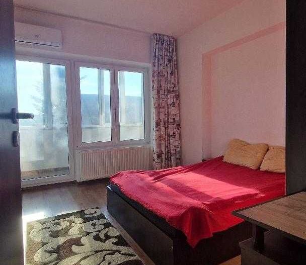 Bloc nou 2 camere + dressing la metrou Piata Sudului Delta Vacaresti - Poză 6