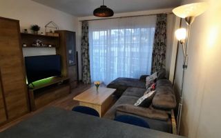 Apartament 2 camere 45mp | parcare | balcon | cartier Buna Ziua - Poză 1