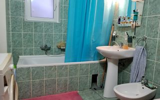 3 camere, Terasa, Garaj, Plopilor Noi!! - Poză 6