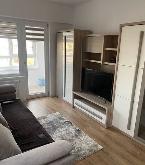 Inchiriez apartament 2 camere Panorama CIty Militari - Poză 1