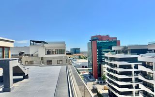 Penthouse 4 camere cu rooftop 150mp - Poză 1