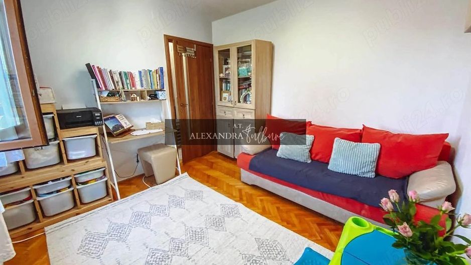 Apartament 2 camere | Gheorgheni – Piața Hermes - Poză 3