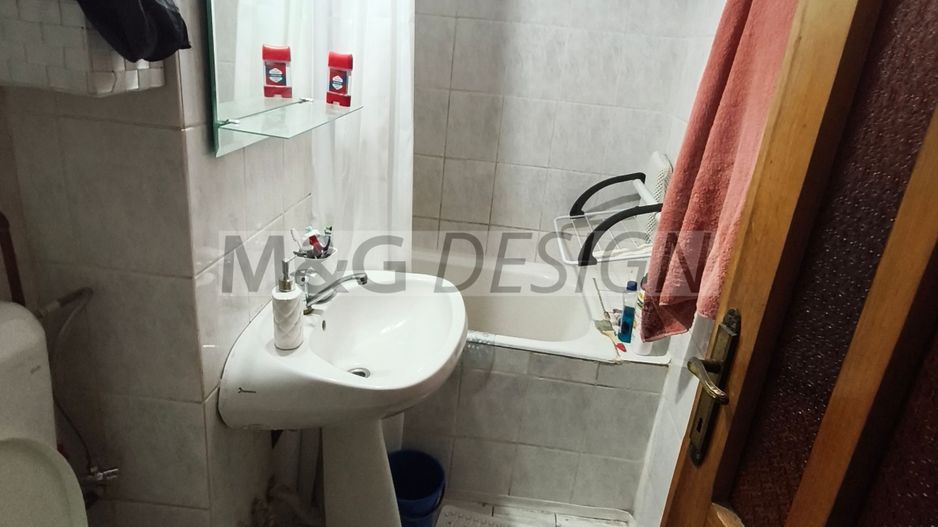 Apart 2 camere Torontalului, 2 minute de Iulius Town - Poză 8