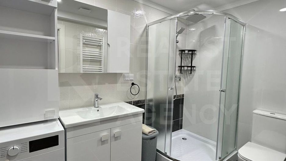 Chirie, casă, 3 camere, str. Codrul Cosminului, Ciocana - Poză 10