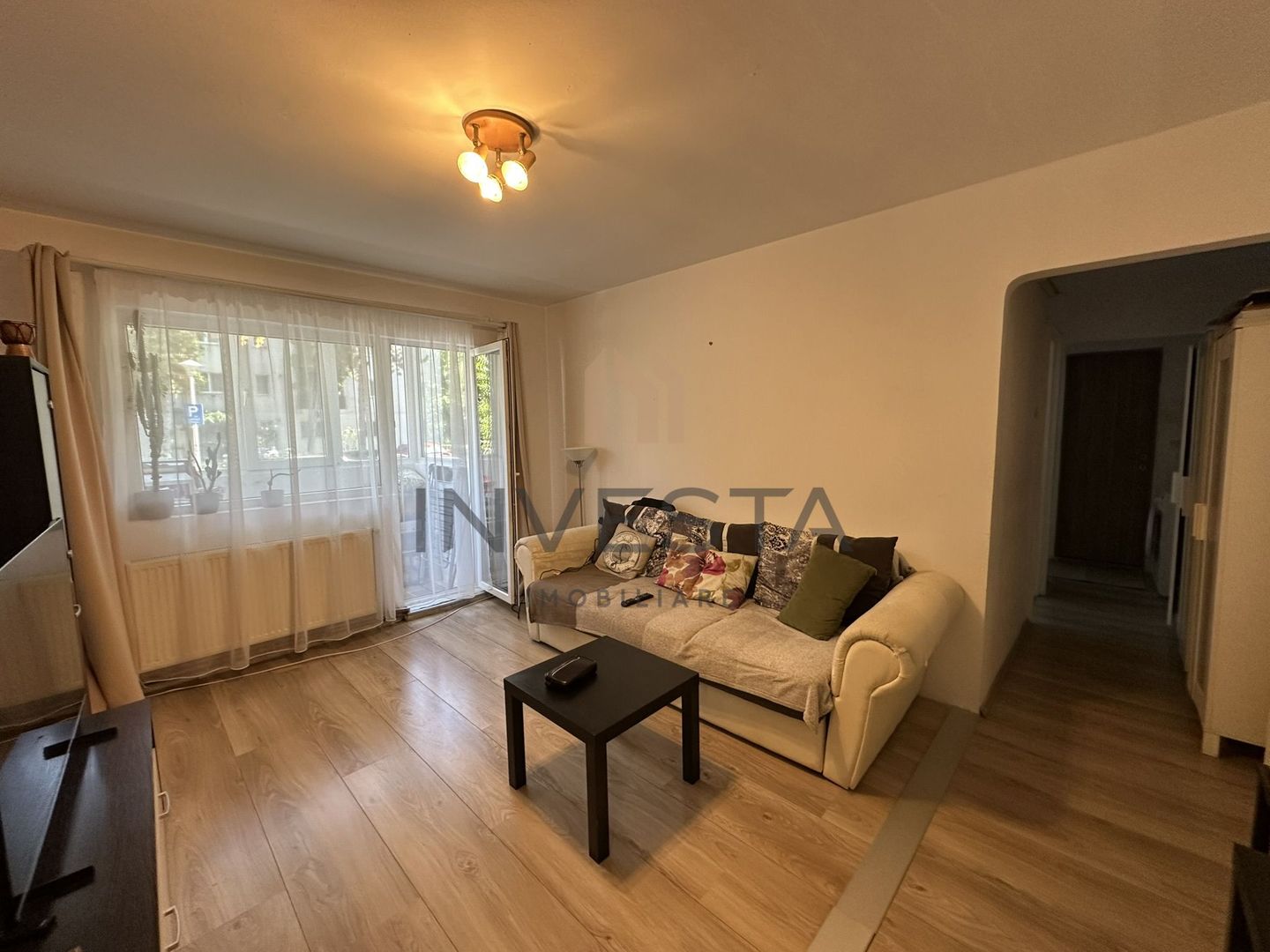 Apartament 3 camere, zona Parang, Manastur! - Poză 2