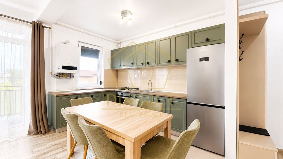 Apartament cu 3 camere | Giroc | Eso - Poză 12