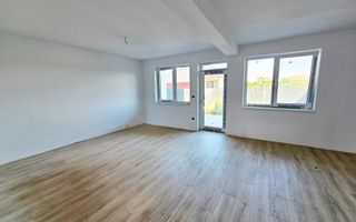 1/3 Triplex, 4 camere, pivnita, 300 mp teren, predare la cheie, Cetate - Poză 3