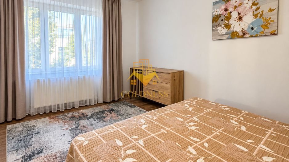 2 camere, Pet friendly, Decebal, Semicentral,Horea,Parcul Feroviarilor - Poză 5