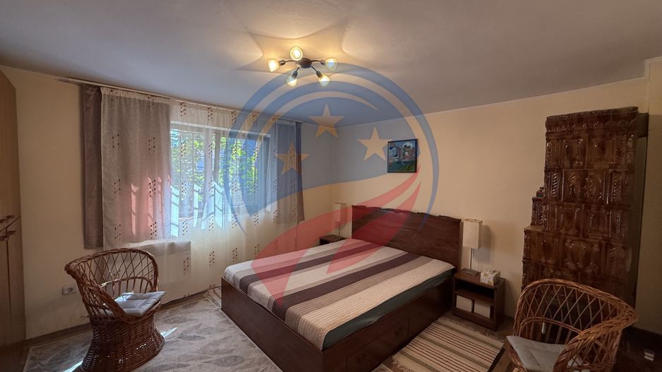 CASĂ DE VÂNZARE – MĂLURENI, JUDEȚUL ARGEȘ | 154 MP | TEREN 2.100 MP - Poză 6