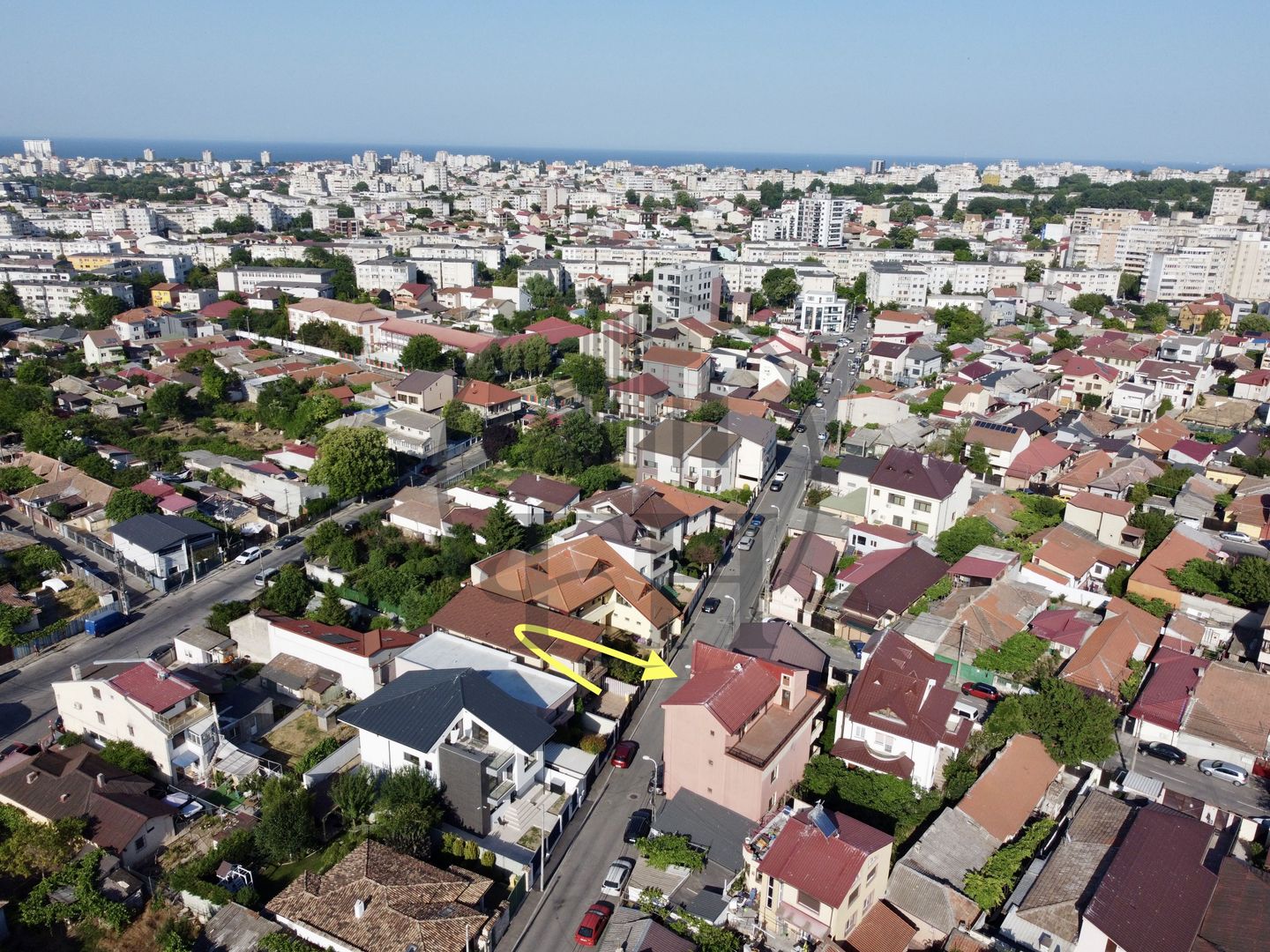 Casa/Vila de vanzare Constanta, zona Coiciu - Poză 29