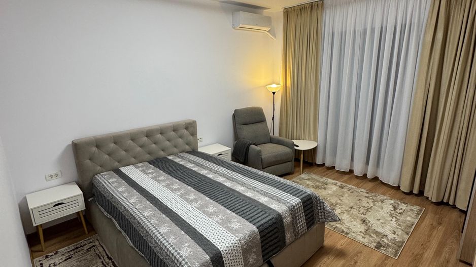 Studio | Garsoniera Prima Utili9Min Lujerului Mall Plaza Exigent - Poză 10