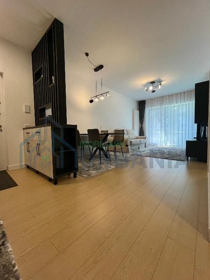 Apartament de 2 camere (73.1 mp) + loc de parcare acoperit - Poză 4