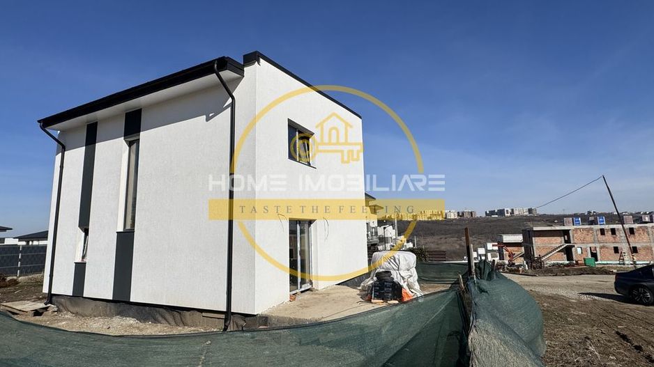 Casa 3 dormitoare 2bai - Poză 5