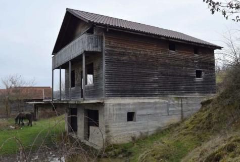 casa Patras judetul Arad - Poză 3