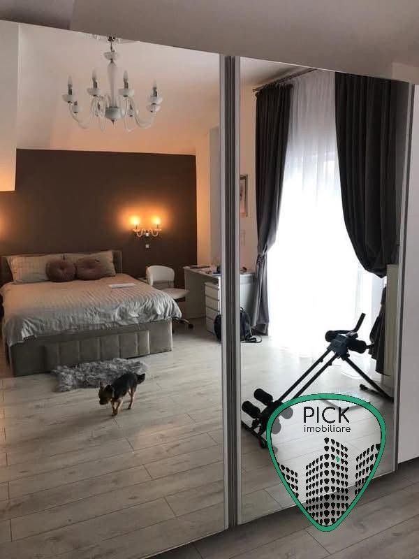 P 4245- Apartament de închiriat cu 2 camere în Mureș,  Semicentral - Poză 8
