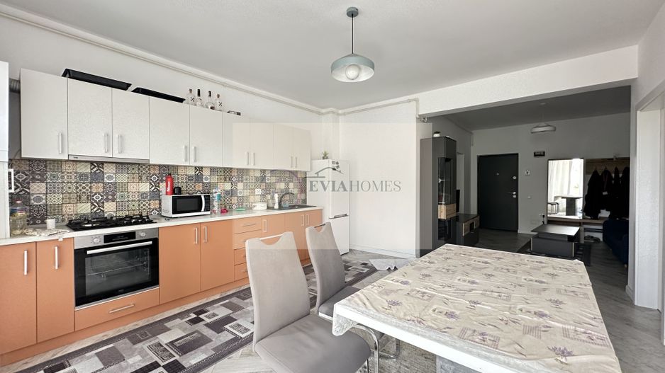 3 camere/TVA inclus/Parcare Subterana inclusa/Zona Centrală - Poză 2