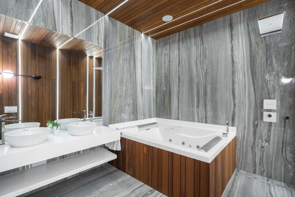 Rahmaninov Residence | Apartament de LUX 4 camere | Garaj 2 locuri - Poză 16