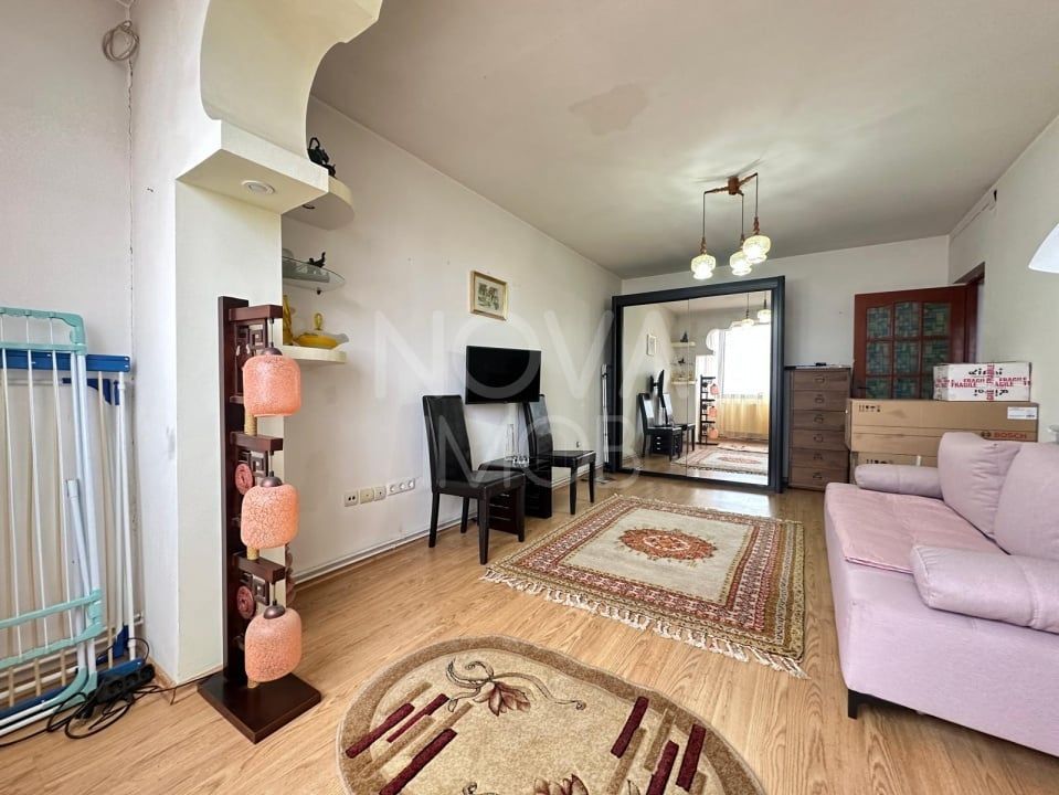 Apartament modern, 3 camere, Calea Dumbravii, Dioda - Poză 3