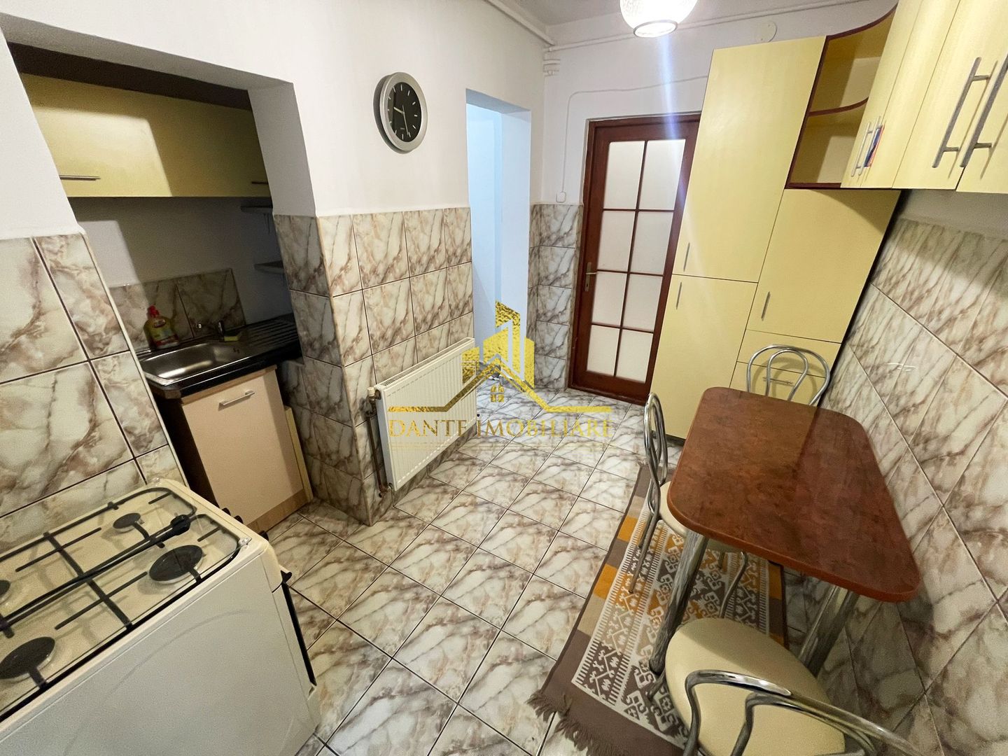 3 camere, mobilat modern, balcon, view , Marasti, Semicentral - Poză 7