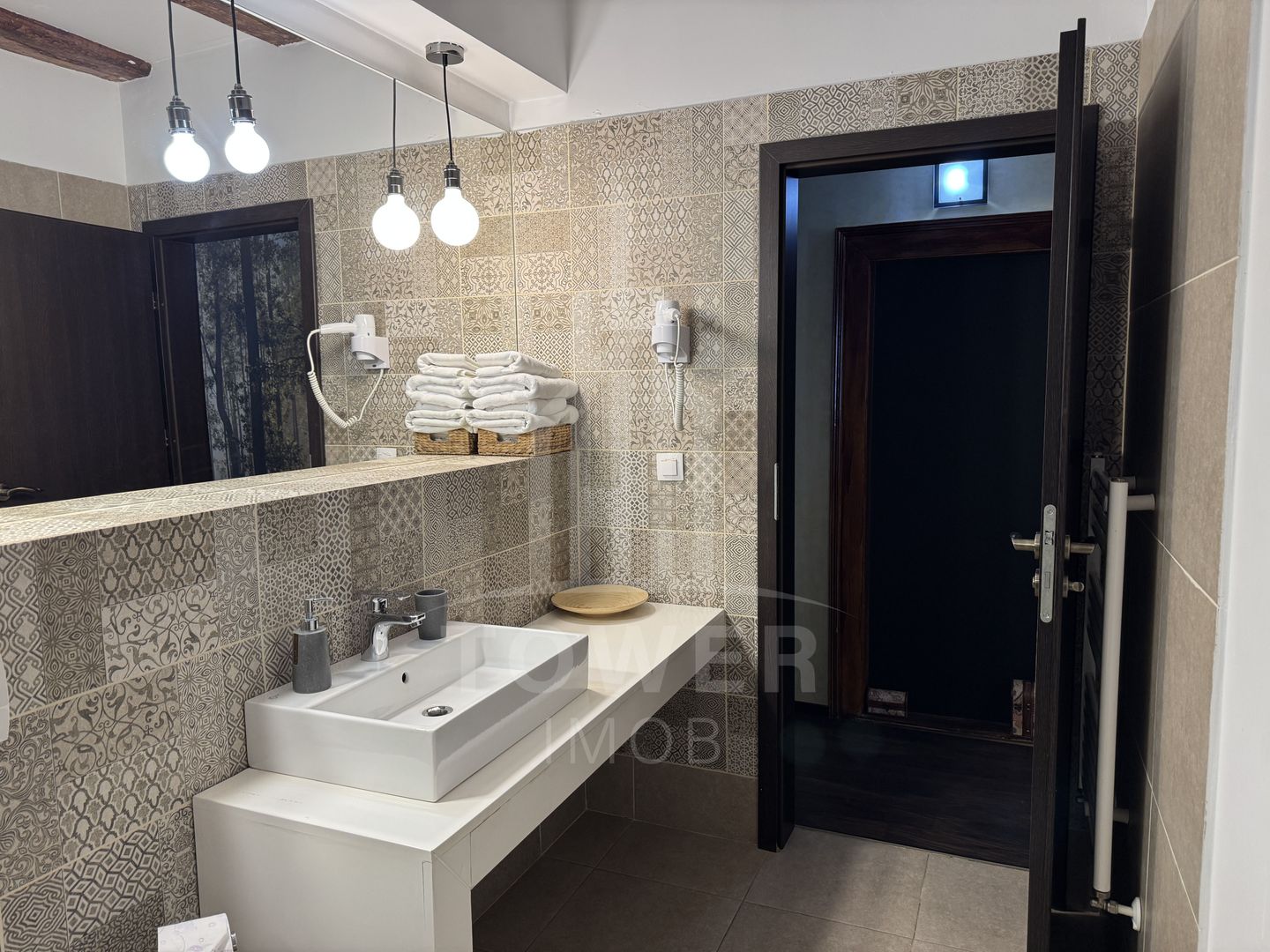 Apartament Ultracentral 81m2 – Piața Mare, Sibiu - Poză 16