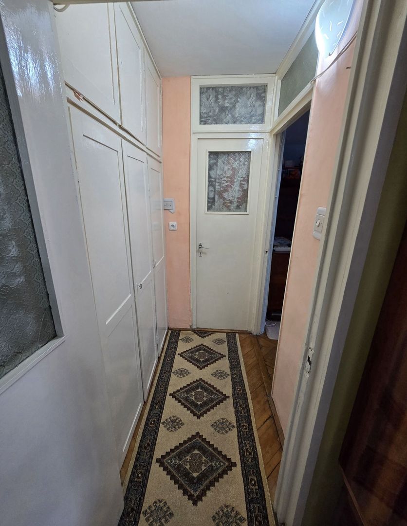 Apartament 2 camere Micro 16 etaj 1 ! - Poză 5