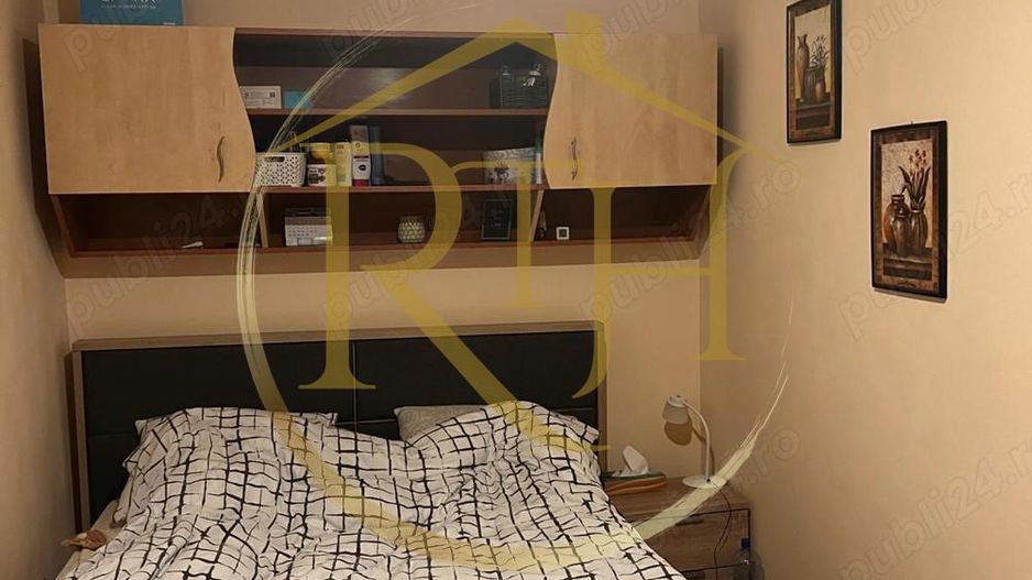 Oferim spre vanzare un Ap cu 2 camere semidecomandat in zona Girocului - Poză 3