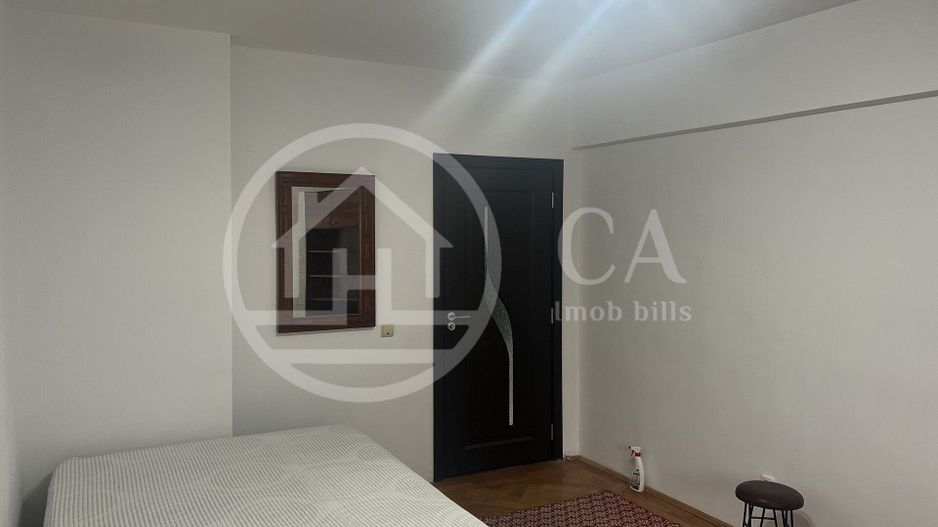Apartament cu 2 camere de inchiriat in zona centrala Oradea - Poză 2