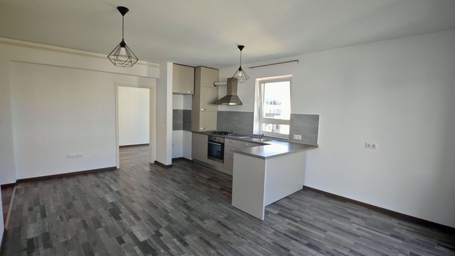 Apartanent 3 camere ,Avantgarden etaj 5, bucataria mobilata. - Poză 7