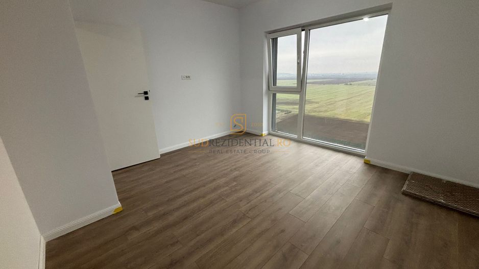 Apartament cu 2 camere, modern finisat, gata de mutare, Bd.Metalurgiei - Poză 3